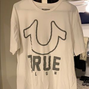 True Religion Tee
